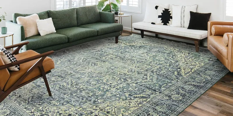 A Study on Consumer Buying Behaviour for Rugs and Carpets in the Home Furnishings Market